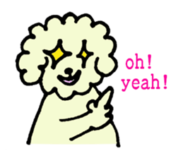 poipoo sticker #3091100