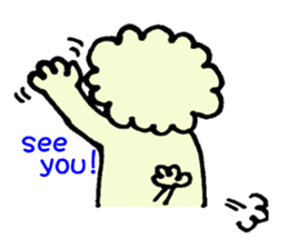 poipoo sticker #3091102