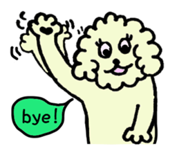 poipoo sticker #3091103