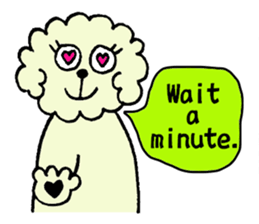 poipoo sticker #3091106