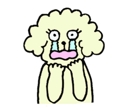 poipoo sticker #3091108