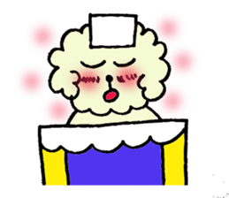 poipoo sticker #3091111