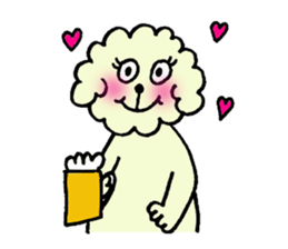 poipoo sticker #3091114