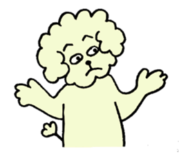 poipoo sticker #3091116