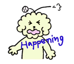 poipoo sticker #3091118