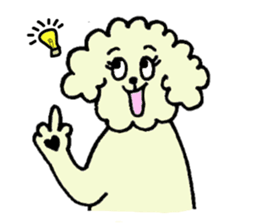 poipoo sticker #3091120