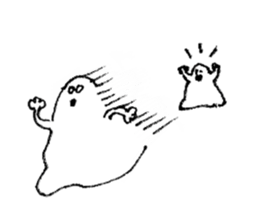 OBAKEkun ver2 sticker #3091175