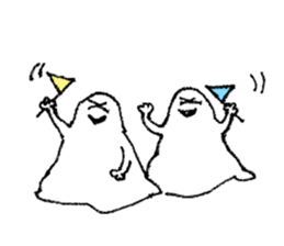 OBAKEkun ver2 sticker #3091193