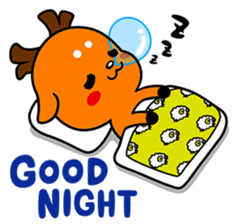 Shikamarokun sticker #3091438