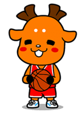 Shikamarokun sticker #3091442