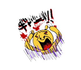 Bear feat junior & senior sticker #3092247