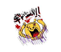 Bear feat junior & senior sticker #3092247