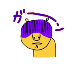 Bear feat junior & senior sticker #3092251