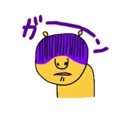 Bear feat junior & senior sticker #3092251