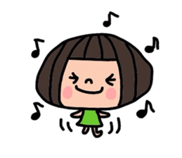 dekocyan's daily life sticker #3092472