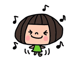 dekocyan's daily life sticker #3092472