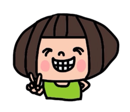 dekocyan's daily life sticker #3092476