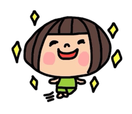 dekocyan's daily life sticker #3092479