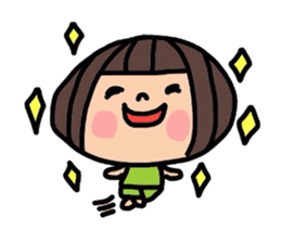 dekocyan's daily life sticker #3092479