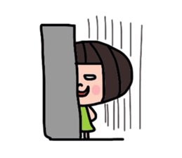 dekocyan's daily life sticker #3092483