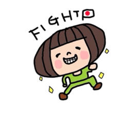 dekocyan's daily life sticker #3092486