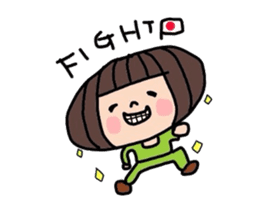 dekocyan's daily life sticker #3092486