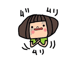 dekocyan's daily life sticker #3092495