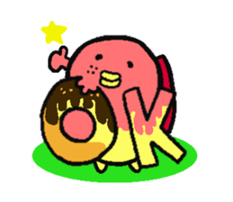 Plusswitch&Minusswich sticker #3092506