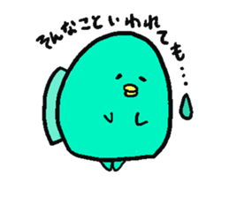 Plusswitch&Minusswich sticker #3092513