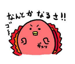 Plusswitch&Minusswich sticker #3092518