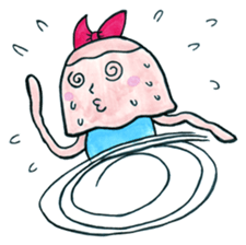 mangamen2 sticker #3092739