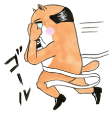 mangamen2 sticker #3092742