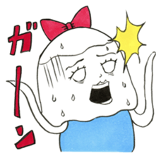 mangamen2 sticker #3092747