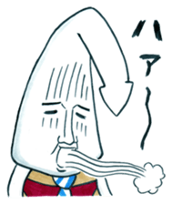 mangamen2 sticker #3092748