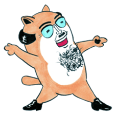 mangamen2 sticker #3092750