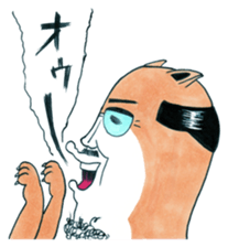 mangamen2 sticker #3092758