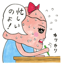 mangamen2 sticker #3092759