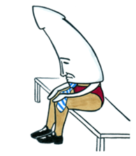 mangamen2 sticker #3092760