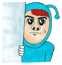 mangamen2 sticker #3092765