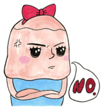 mangamen2 sticker #3092767