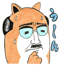 mangamen2 sticker #3092770