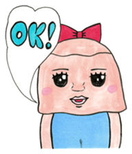 mangamen2 sticker #3092771