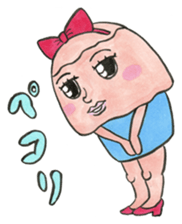 mangamen2 sticker #3092775