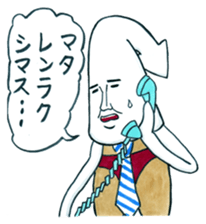 mangamen2 sticker #3092776