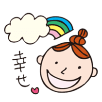 Every day detox!!! My name is"lani". sticker #3092784