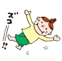 Every day detox!!! My name is"lani". sticker #3092785