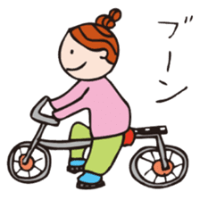 Every day detox!!! My name is"lani". sticker #3092805