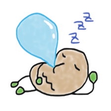 Jagataraimo's reaction sticker #3092819