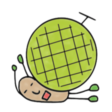 Jagataraimo's reaction sticker #3092822