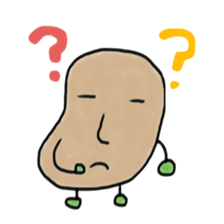 Jagataraimo's reaction sticker #3092838